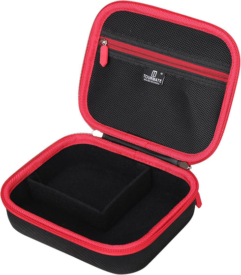 Hard Travel Case for SKIL 4V Rechargeable Cordless Screwdriver SD561802 - Protective Carrying Bag (Case Only)...