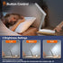 LED Desk Lamp for Office Home & Battery Operated Lamp Rechargeable Lamp Foldable & Portable Light, LED Desk Light Strip, 3 Brightness Dimmable Sma...