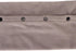 Lizard Sling Carrier, Ample Space Spacious Opening Reptile Sling Carrier for Camping (Grey)...