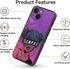 Compatible with iPhone 14 Anime Girl Case,Cute Kawaii Waifu Sexy Japanese Anime Girl Vaporwave Senpai Cartoon for iPhone Case Boys Girls,Anti-Shoc...