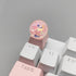 Crystal Ball Keycap Esc keycaps DIY Personality Custom Keycap Replacement Bottom Keycaps Gift for Cherry Mx Switch...