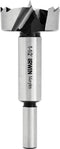 Irwin Tools 1966934 Irwin Marples Wood Drilling Forstner Bit, 1-1/2",...