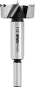 Irwin Tools 1966934 Irwin Marples Wood Drilling Forstner Bit, 1-1/2",...
