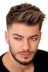 Beau Matte Hair Clay Pomade for Texturing and Hair Styling, No Shine Frizz Control, Long Lasting, Water-Based Flake Free Finish for Men and Women,...