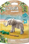 Playmobil Wiltopia Young Elephant Animal Figure...