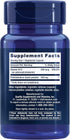 Life Extension Dopamine Advantage - Phellodendron Bark Extract Supplement with Vitamin B12 - for Youthful Dopamine Levels and Brain Health - Glute...