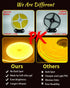 YM E-Bright Led Neon Strip Lights 12V Silicone Rope Indoor Outdoor 16.4Ft 600SMD Waterproof Flexible for Signboard Bar TV Kitchen Bedroom Home Par...