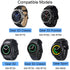 Charger for Samsung Gear S2 S3, Charger Cradle Dock Stand Holder USB Charging Cable for Gear S2 S3 Classic Smart Watch, Replacement Watch Charger,...