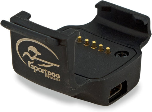 SportDOG Brand TEK Series Collar Charge Cradle - Replacement Charging Cradle for Both TEK 1.5 and TEK 2.0...