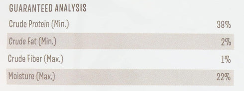 Whole Paws, Whole Paws, Chicken & Sweet Potato Jerky Bites, 5 Ounce...