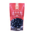 WuFuYuan Boba Tapioca Pearls, Black Sugar Flavor, Ready to Cook in 5 Minutes or Microwave in 3 Minutes, 8.8 oz. (Single Pack)...