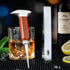 Ice Pick Stainless Steel, Ice Crusher Wood Handle for Breaking Ice, Ice Picks for Kitchen, Bars, Bartender....