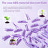 50 PCS Small Transparent Plastic Tool Paper Clips Clothespins Clip Clothing Line Clip Photo Clips 1.4 x 0.25 Inch Mini Clothespins Baby Shower Clo...