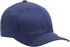 Flexfit Men's Athletic Baseball Fitted Cap, Navy, S/M...