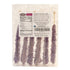 Extra Large Rock Candy Sticks: 6 Purple Rock Candy Sticks - Grape - Individually Wrapped for Party Favors, Candy Buffet, Showers, Receptions, Old ...