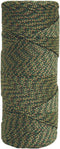Kraft Tool BC488 "Hunter" Braided Mason's Line - 500' Tube...