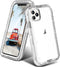 ORIbox Case Compatible with iPhone 13 Pro, Heavy Duty Shockproof Anti-Fall Clear case......