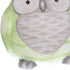 Topadorn Ceramic Owl Statue for Garden Décor,Garden Statue Figurine Tableshelp Ornaments Statues...
