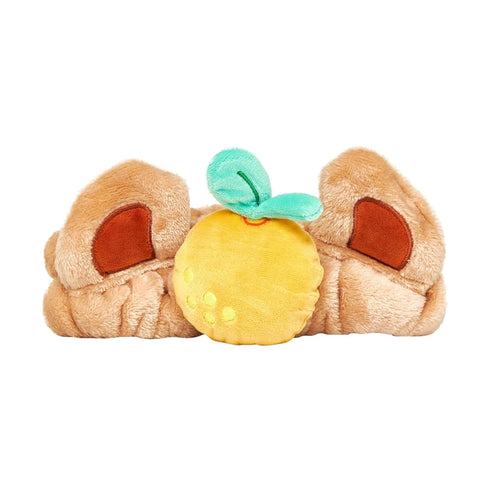 The Crème Shop 3D Teddy Headband, Spa Headband, Headband for Washing Face, Skincare Headbands, Headbands for Women (Capybara)...