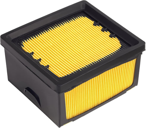 574362301 525470601 Air Filter Replace for 574362302 574 36 23-01 Compatible with Partner K760 K770 Concrete Cut Off Saw Power Cutter Chainsaw Air...