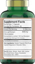 Olive Leaf Extract Capsules 9000 MG (90 Capsules) | Standardized to Contain 150 mg Oleuropein | Antioxidant with Polyphenols | Non-GMO. Produced &...