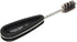 Forney 70471 Plastic Handled Fitting Brush, 4-3/4-Inch-by-1/2-Inch...