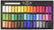 MUNGYO Soft Pastel Set – 48 Colors | Square Pastels for Artists | Smooth & Blendable Colors...