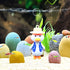 Fish Tank Decorations, Floating Fish Tank Decorations & Fish Tank Aquarium Accessories, Floating Aquascape Pendant for Small and Medium-Sized Aqua...