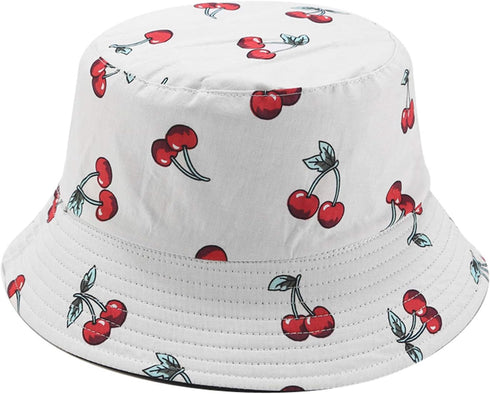 Umeepar Unisex Reversible Packable Bucket Hat Sun hat for Men Women...