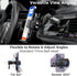 MYBAT PRO Phone Vent Mount for Car Cell Phone Holder Car Easy Clamp Hands-Free Universal Compatible with iPhone 15 14 13 12 Pro Max, Samsung S23 A...