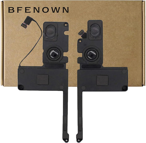 Replacement Internal Left and Right Speaker Set for MacBook Pro 15" Retina A1398 923-0660 609-0336-A (Mid 2012, Early 2013) 2014 2015...