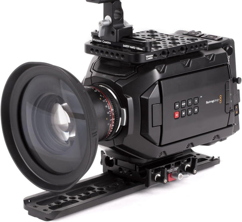 Wooden Camera Zip Box 138mm Round (80-85mm)...