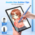 Stylus for Touch Screens, GUUGEI 5-Pack Capacitive Stylus Pen for iPad iPhone Android Phone Chromebook Tablet PC High Sensitivity & Precision Dual...