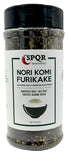 Nori Komi Furikake Multi-Purpose Rice Seasoning XL 8 oz. Jar Sugar Free by SPQR Seasonings...