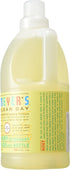 Mrs. Meyer's Clean Day Laundry Detergent...