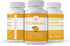 PURE ORIGINAL INGREDIENTS Vitamin C, (100 Capsules) Always Pure, No Additives Or Fillers, Lab Verified...