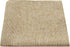 King & Priory Highland Weave Stonewashed Light Brown Pocket Square, Handkerchief...