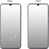 Ailun Screen Protector for Samsung Galaxy A50,A30,A50s,A30s,A40,M30,M31 Tempered Glass Screen Protector 3Pack 9H Hardness 2.5D Edge,Case Friendly....
