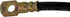 Dorman H380534 Front Passenger Side Brake Hydraulic Hose Compatible with Select Chevrolet / GMC Models...