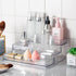 SIMPLEMADE Spice Rack Three-Tiered Shelf, Countertop, and Cabinet Storage and Spice Organizer for Kitchen, Bathroom, Bedroom, and Office, Home Sto...