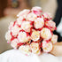 Zonon 300 Pieces Corsages Pins Pearl Pins Wedding Floral Bouquet Pins Flower Pins Diamond Head Pins Straight Pins for Weddings Anniversary Flower ...