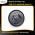 80989 06B103485C Engine Oil Fill Cap Compatible with Audi Volkswagen/vw Models, For Audi 80 90 A1 A2 A3 A4 A6 A8, For VW Jetta Fox Golf Passat OE#...