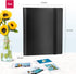 192 Pictures Photo Album for Fujifilm Instax Mini 11 12 evo 90 70 50S 26 25 9 8+ 7S Instant Camera, 2x3 Photo Album for Polaroid Snap Z2300 PIC-30...