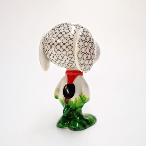 Department 56 Peanuts Hole in One Hound Figurine, 3 inch...