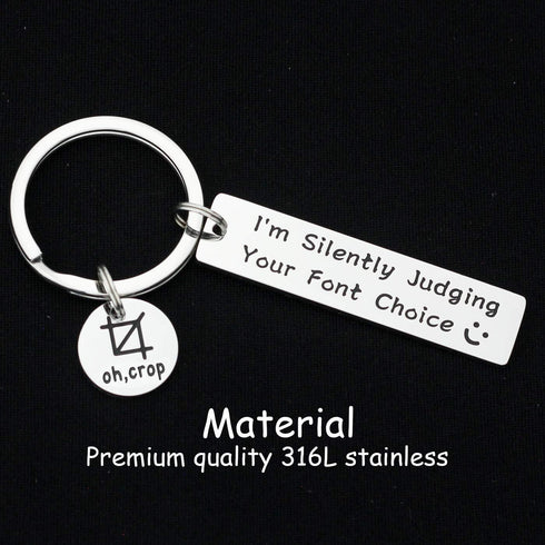 Gifts for Artists Keychain Graphic Designer Gifts Best Artist Keychains...