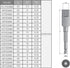 Utoolmart 1/4" 16mm Quick Change Bit Holder Magnetic Hex Shank Drill Bit, Extension for Driver Drill Bit Socket Driver Adapter...