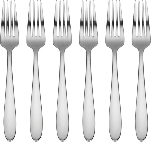 Oneida Vale Set of 6 Salad Forks...