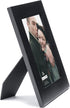 Malden International Designs 5x7 Picture Frame, Black, 1 Count (Pack of 1)...
