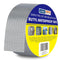 ADHES Butyl Tape Waterproof Tape Aluminum Foil Tape Sealan Tape 2 Inch x 16 Feet, for RV Repair, Window, Silicone, Boat and Pipe Sealing, Glass & ...