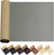 Leather Repair Patch for Couches 17X55inch Large Self-Adhesive refinisher cuttable reupholster Tape Patches kit for Couch Car Seats Furniture Sofa...